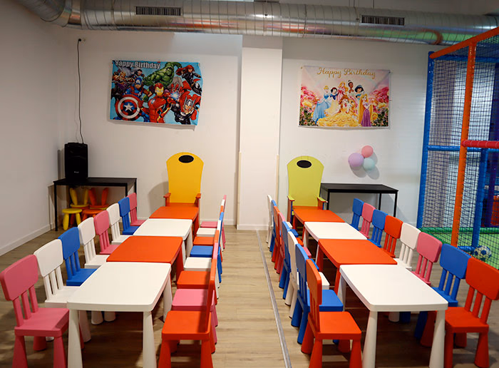 100% de clientes satisfechos recomiendan Bela's Park